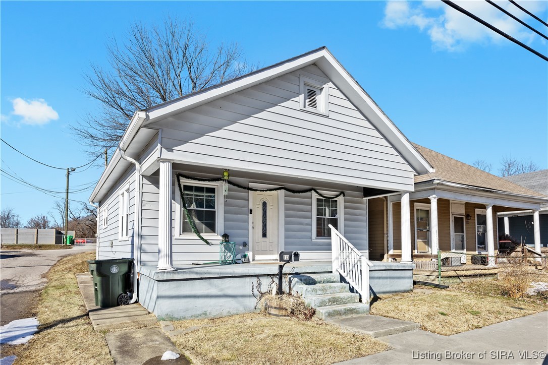 113 Union Street