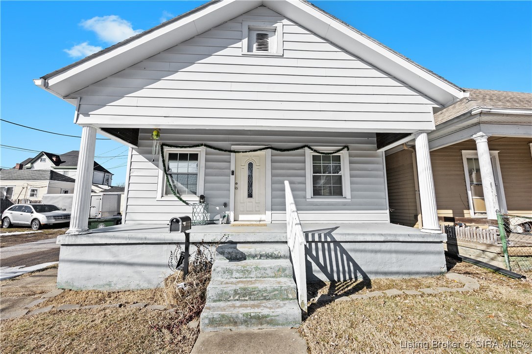113 Union Street