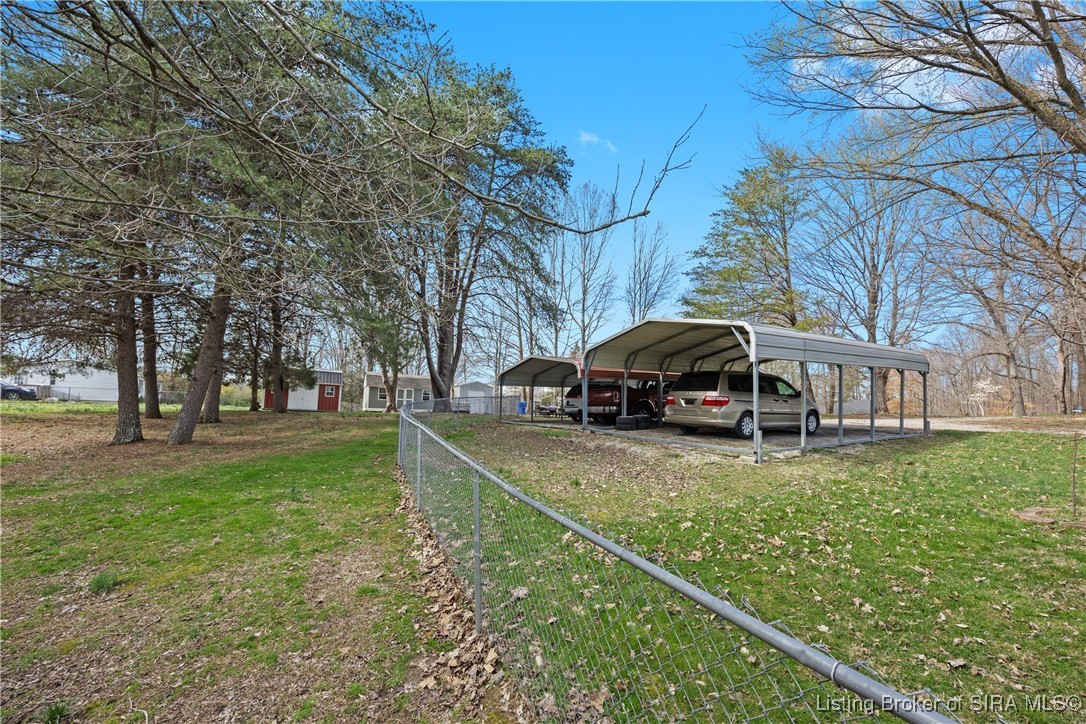 7691 Greenbrier Road NE