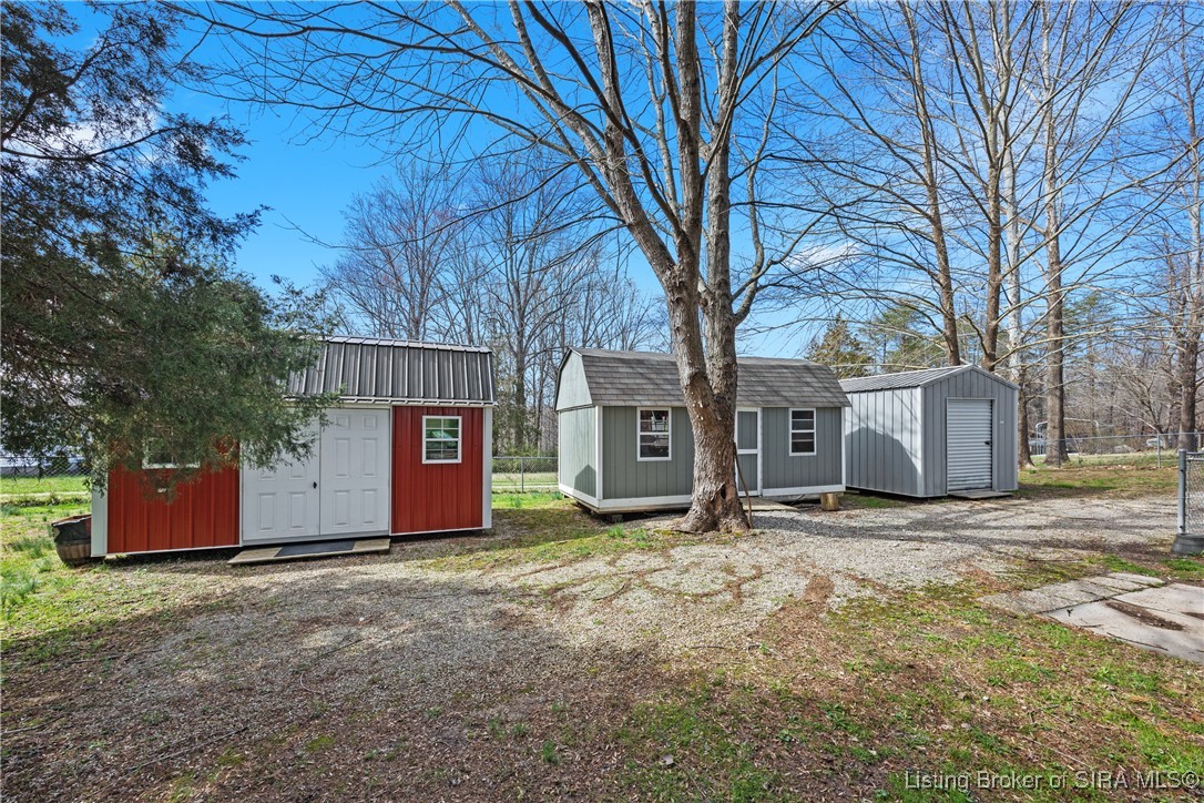 7691 Greenbrier Road NE