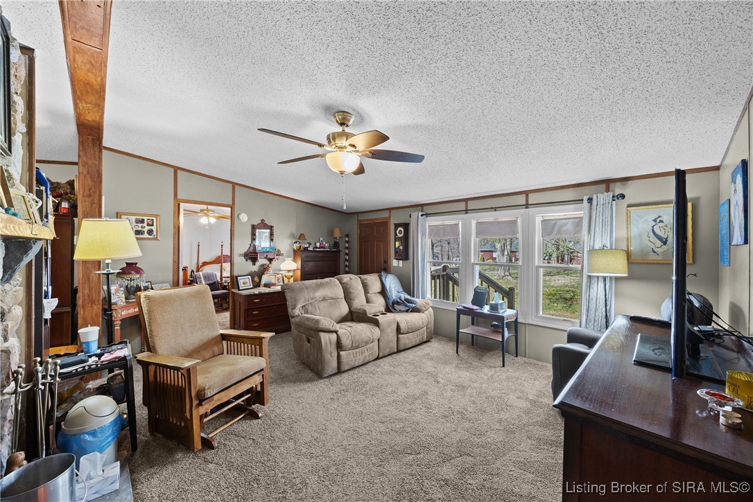 7691 Greenbrier Road NE