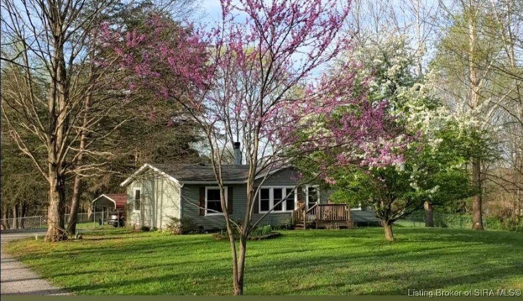 7691 Greenbrier Road NE