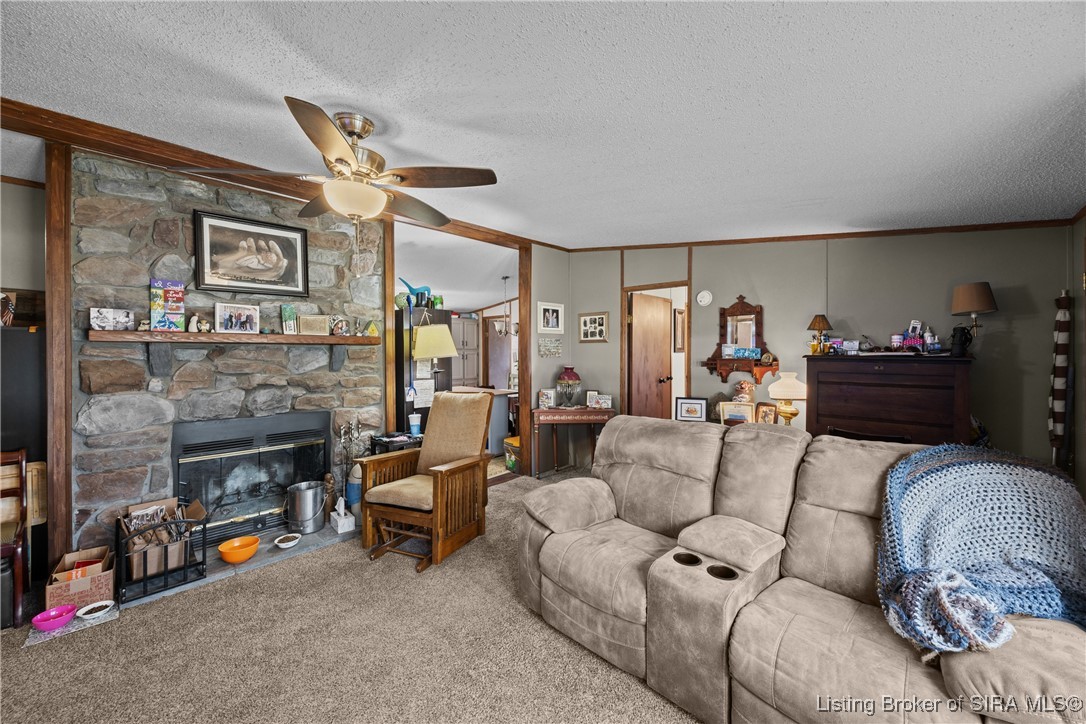 7691 Greenbrier Road NE