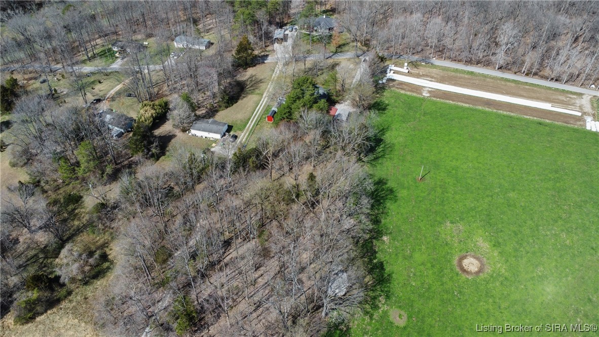 7691 Greenbrier Road NE