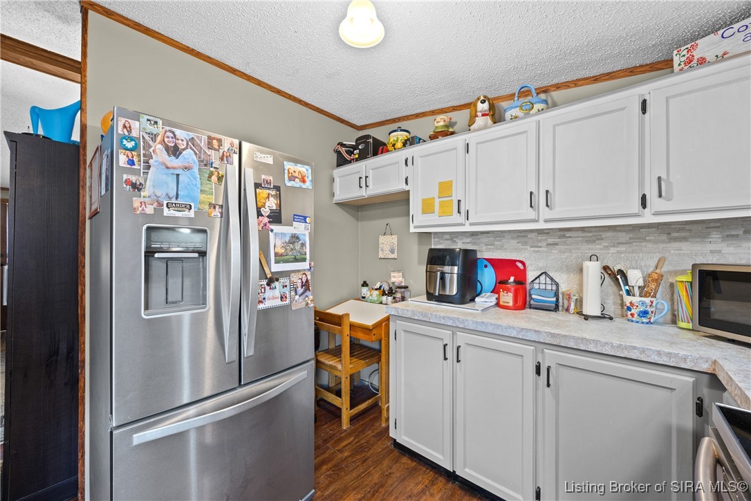 7691 Greenbrier Road NE