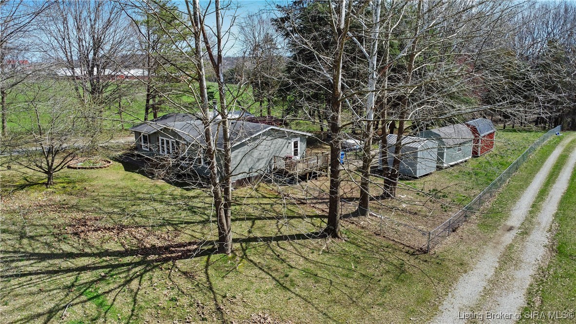 7691 Greenbrier Road NE