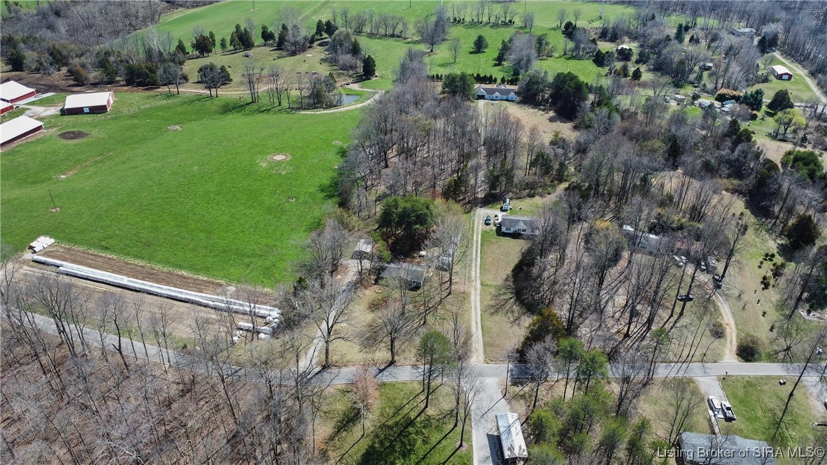 7691 Greenbrier Road NE