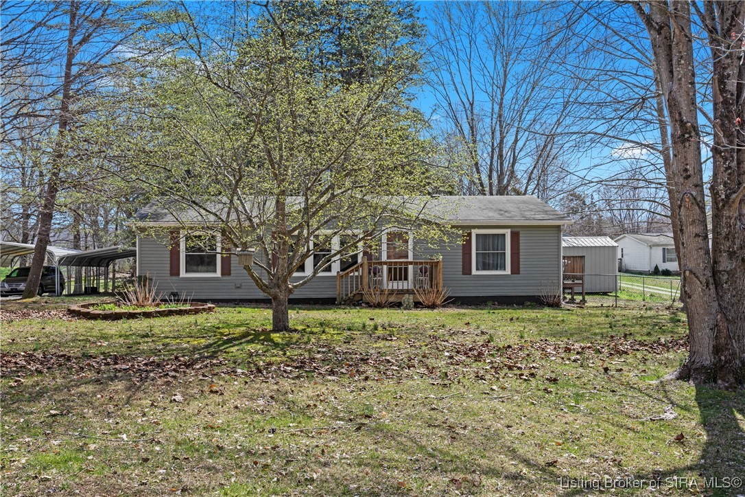 7691 Greenbrier Road NE
