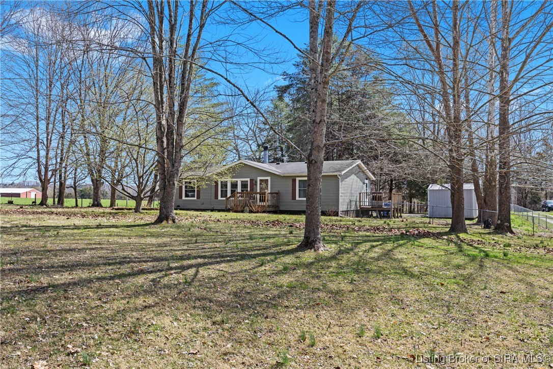 7691 Greenbrier Road NE
