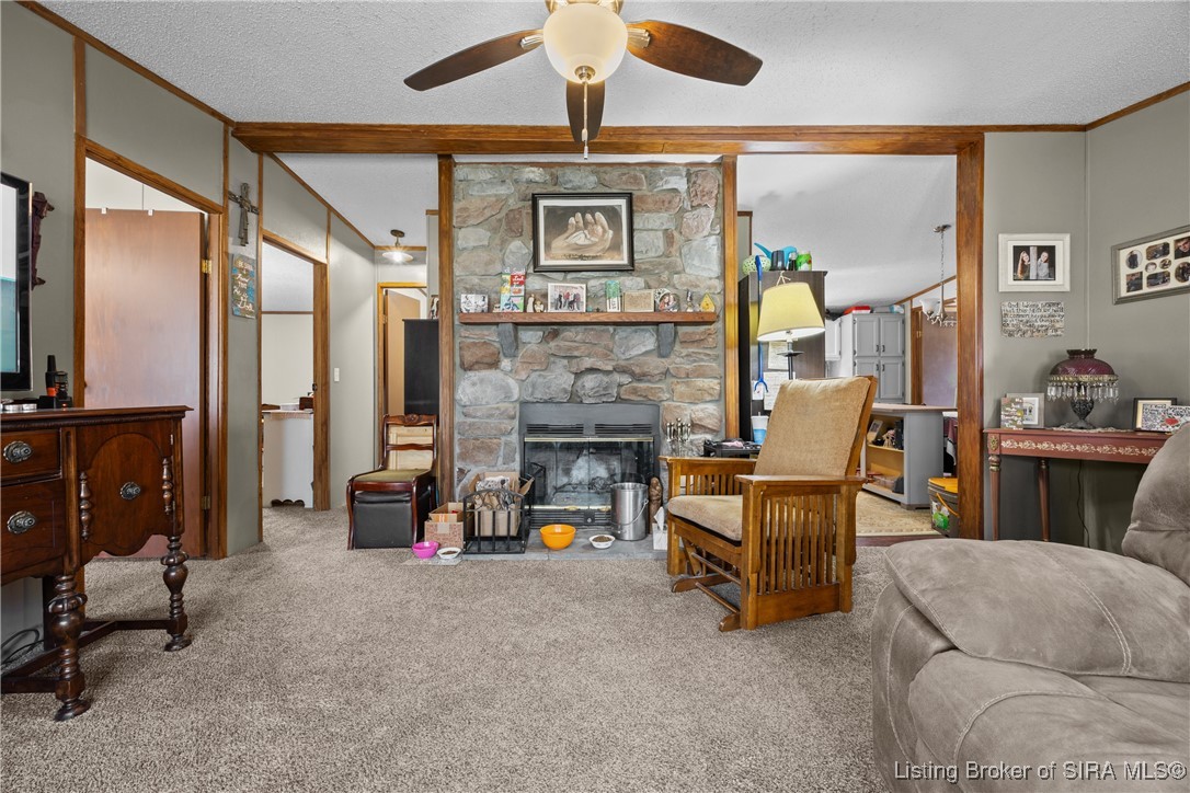 7691 Greenbrier Road NE