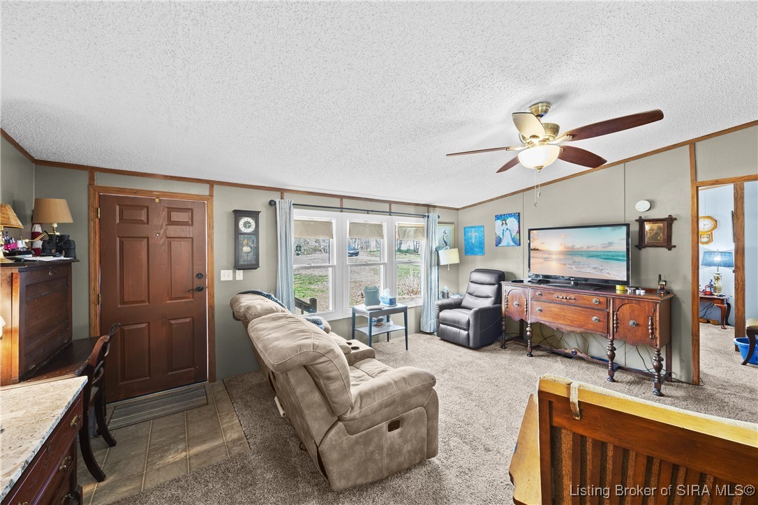 7691 Greenbrier Road NE