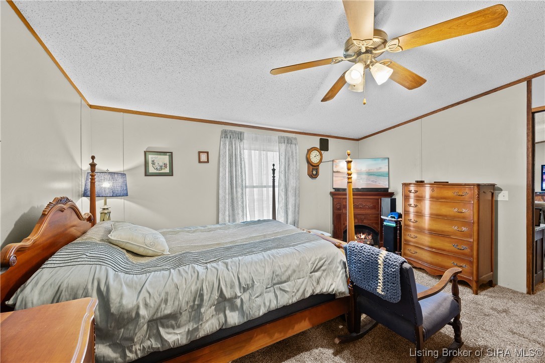 7691 Greenbrier Road NE