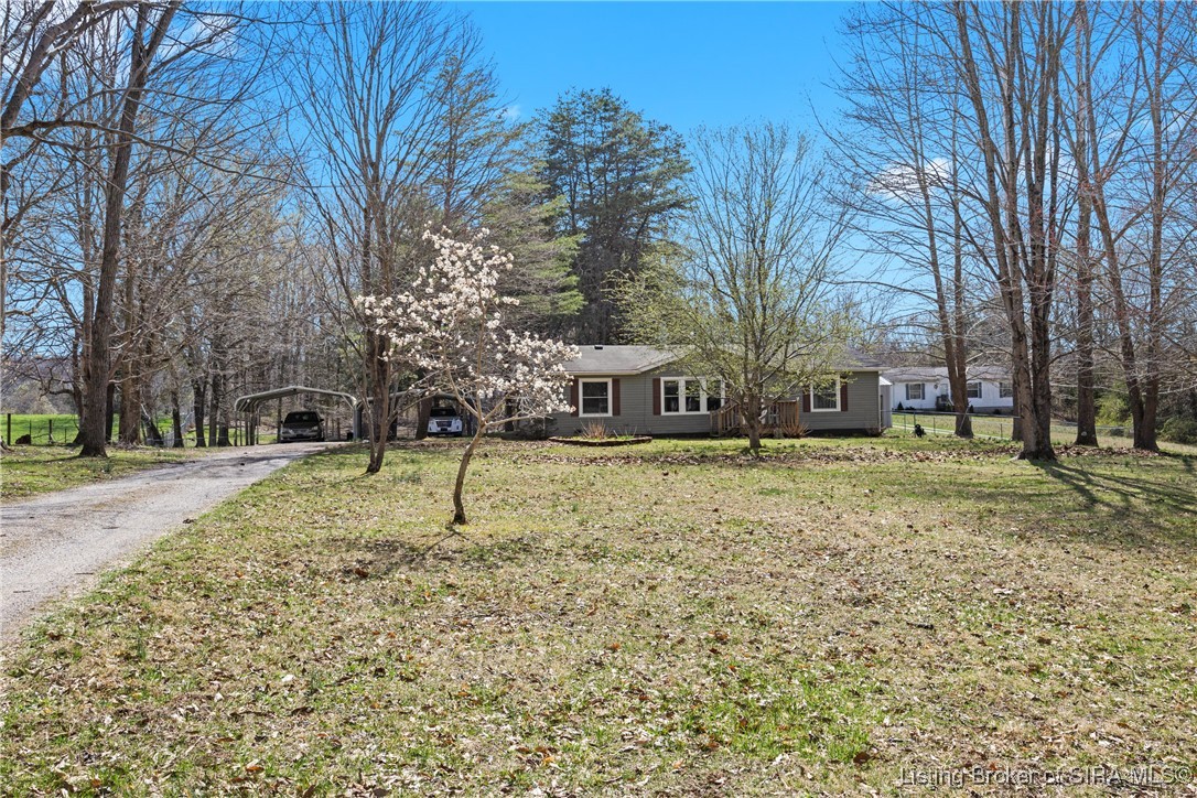 7691 Greenbrier Road NE