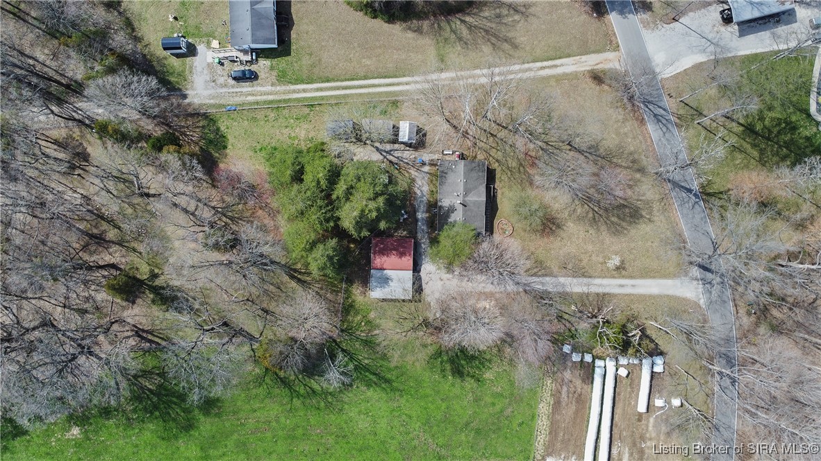 7691 Greenbrier Road NE