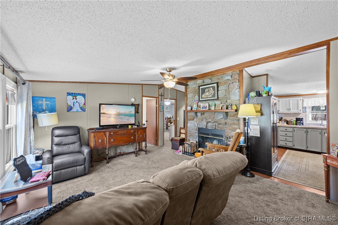 7691 Greenbrier Road NE