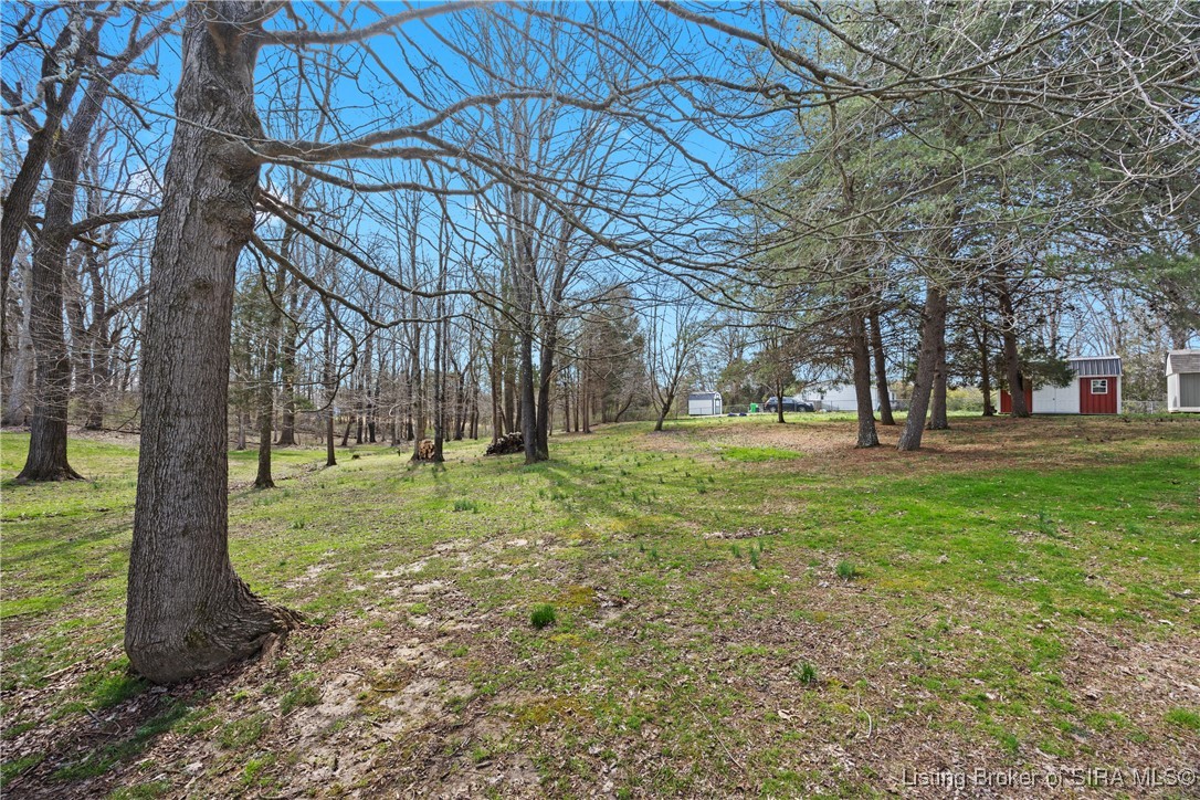 7691 Greenbrier Road NE