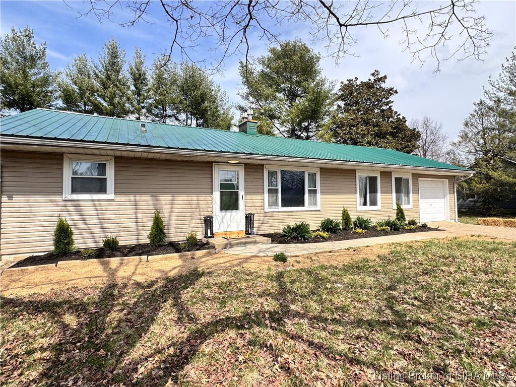 1580 Meadow Lane
