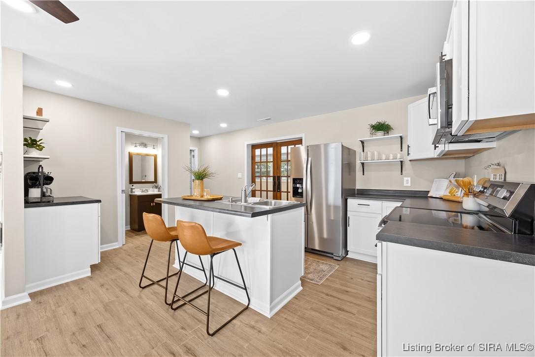 1580 Meadow Lane