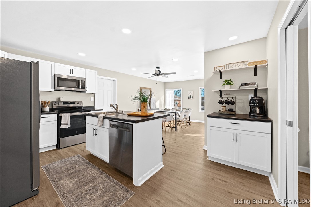 1580 Meadow Lane