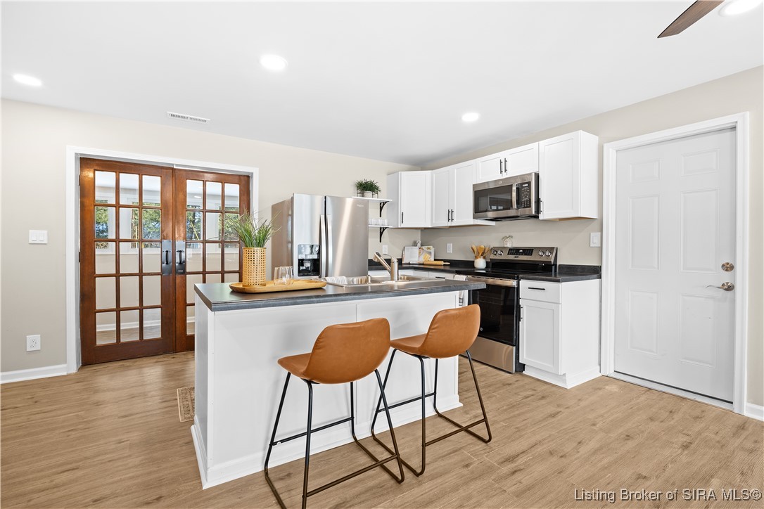 1580 Meadow Lane