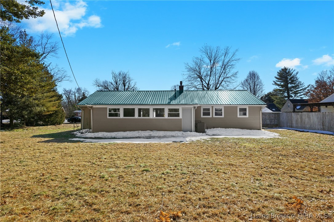 1580 Meadow Lane