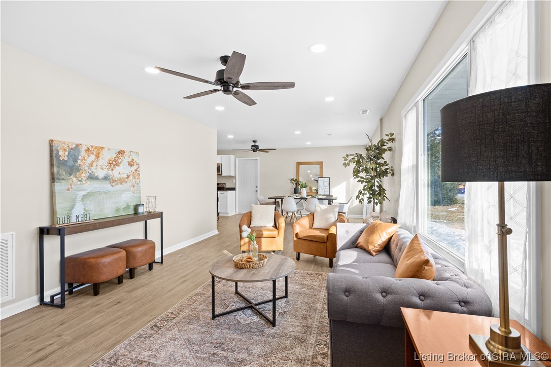 1580 Meadow Lane