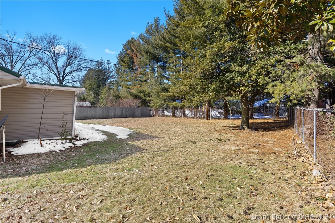 1580 Meadow Lane