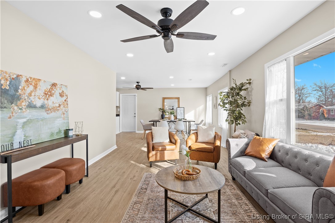 1580 Meadow Lane