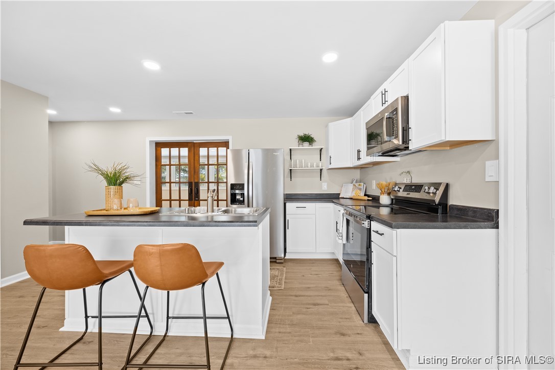 1580 Meadow Lane