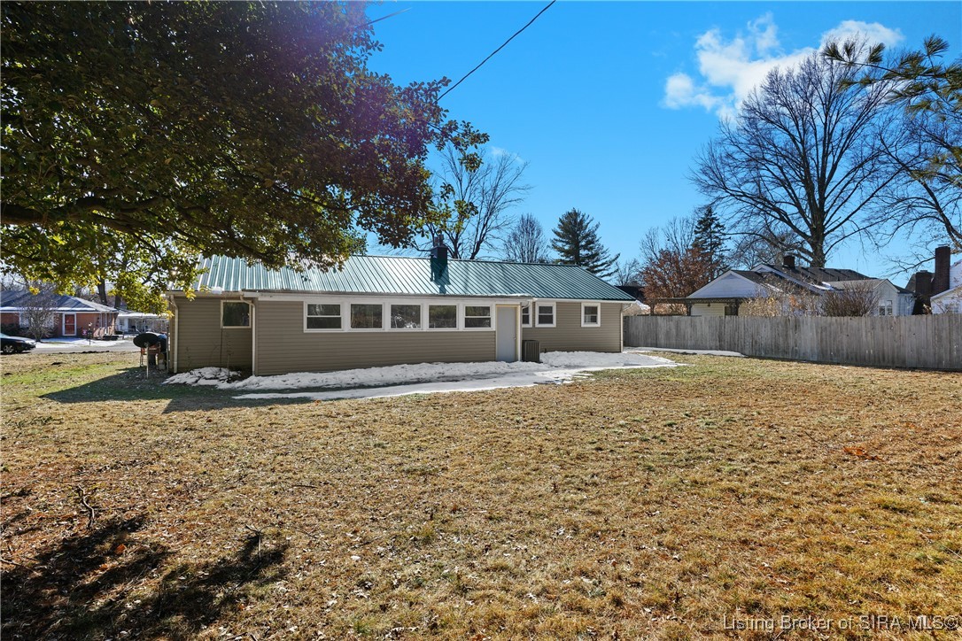 1580 Meadow Lane