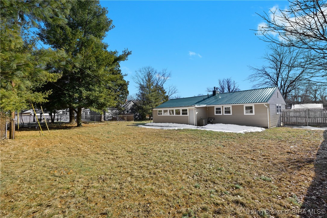 1580 Meadow Lane