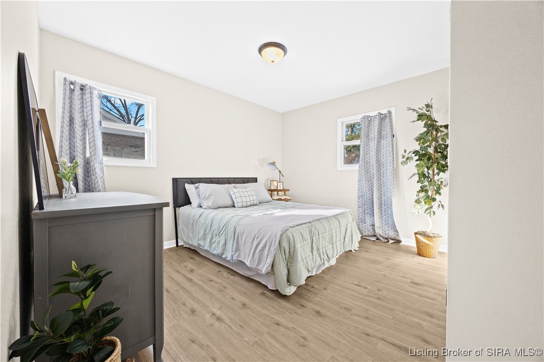 1580 Meadow Lane