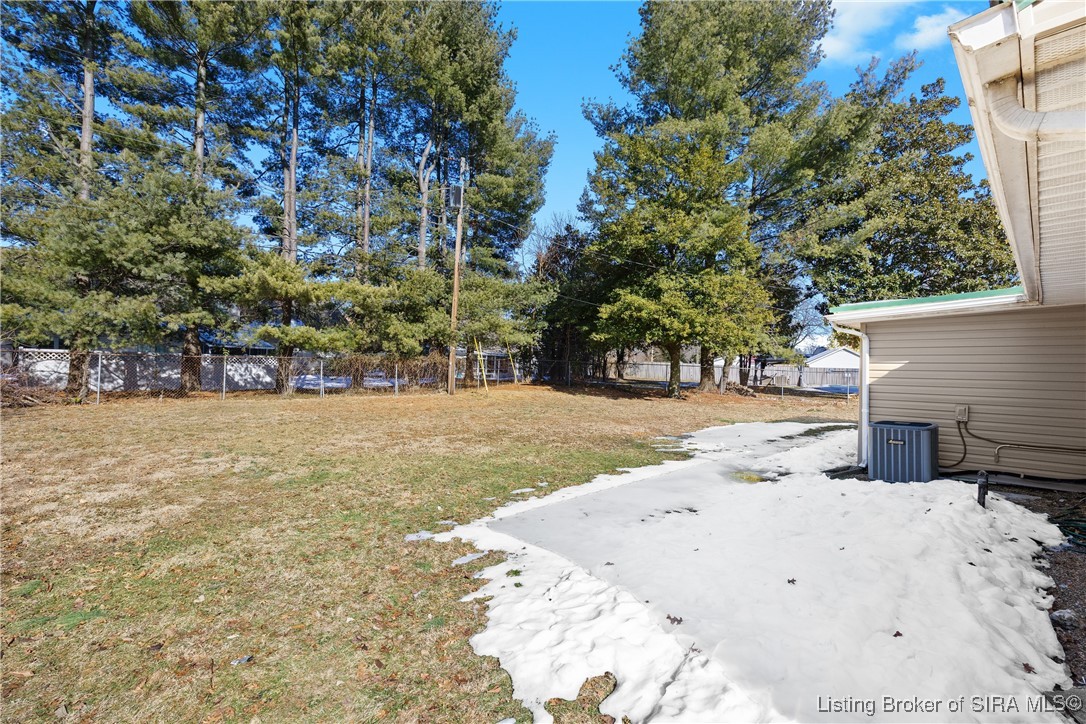 1580 Meadow Lane
