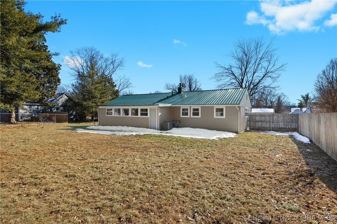 1580 Meadow Lane