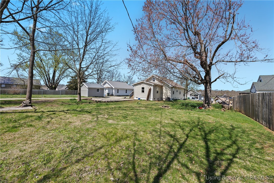 305 Caleb Street