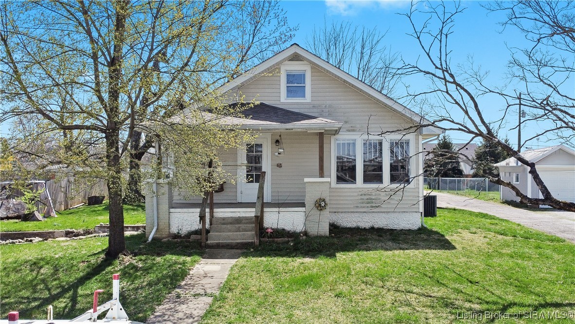 305 Caleb Street