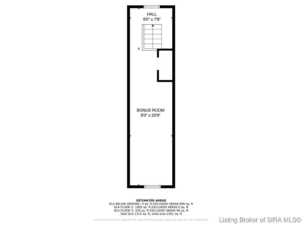 305 Caleb Street