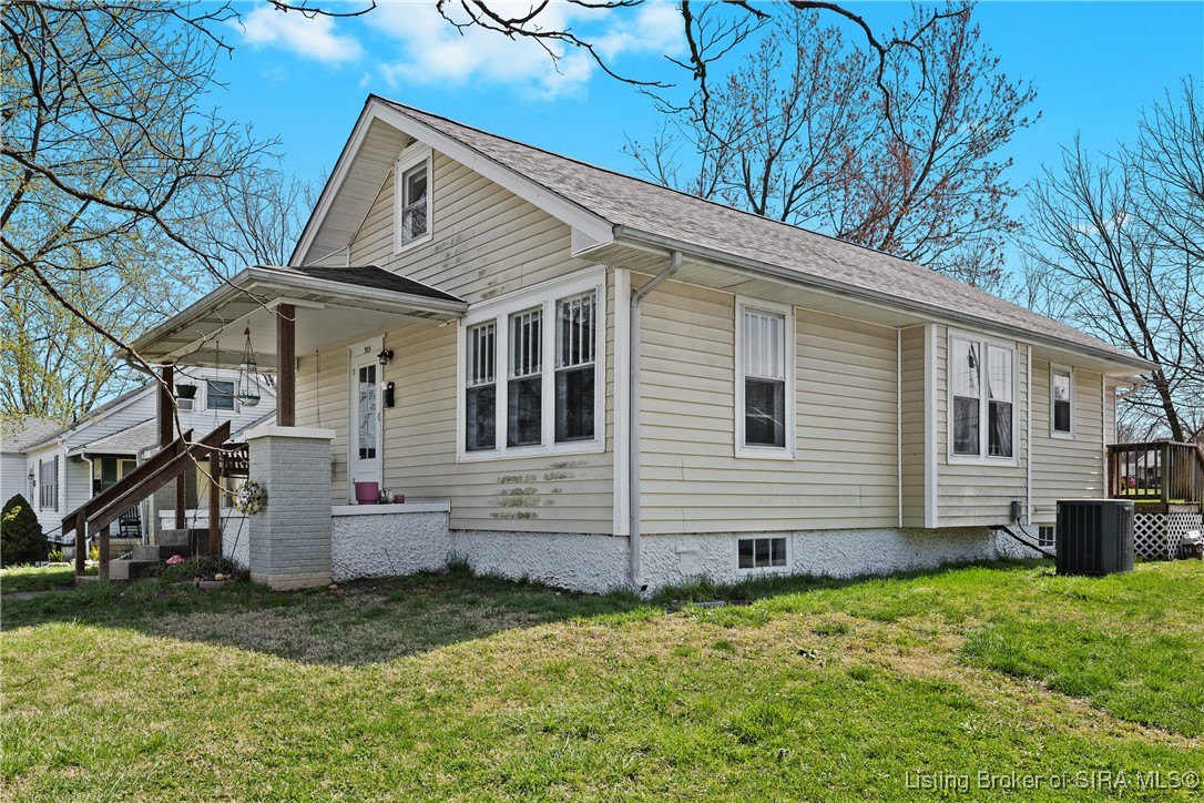 305 Caleb Street