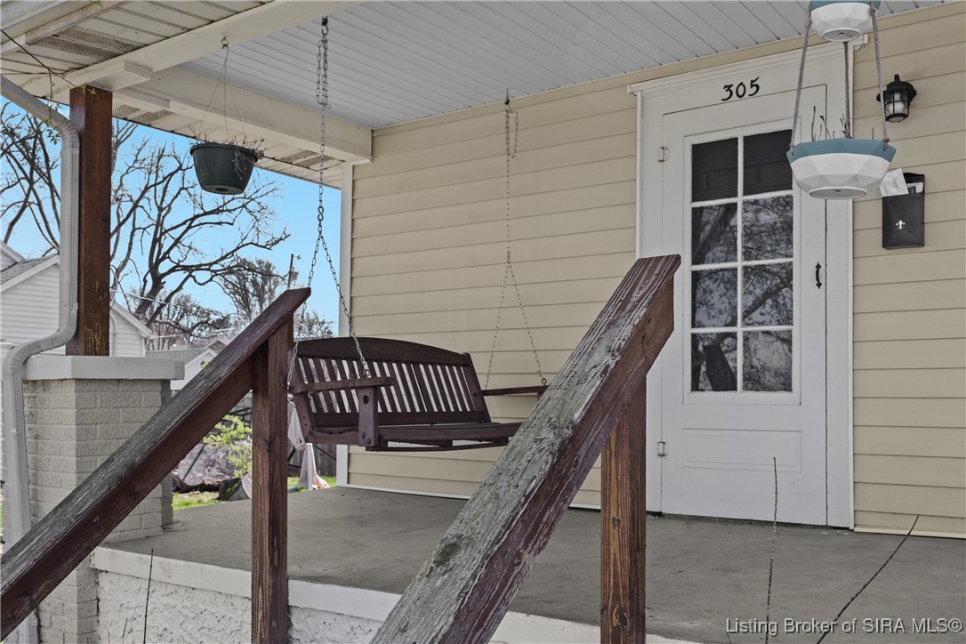 305 Caleb Street