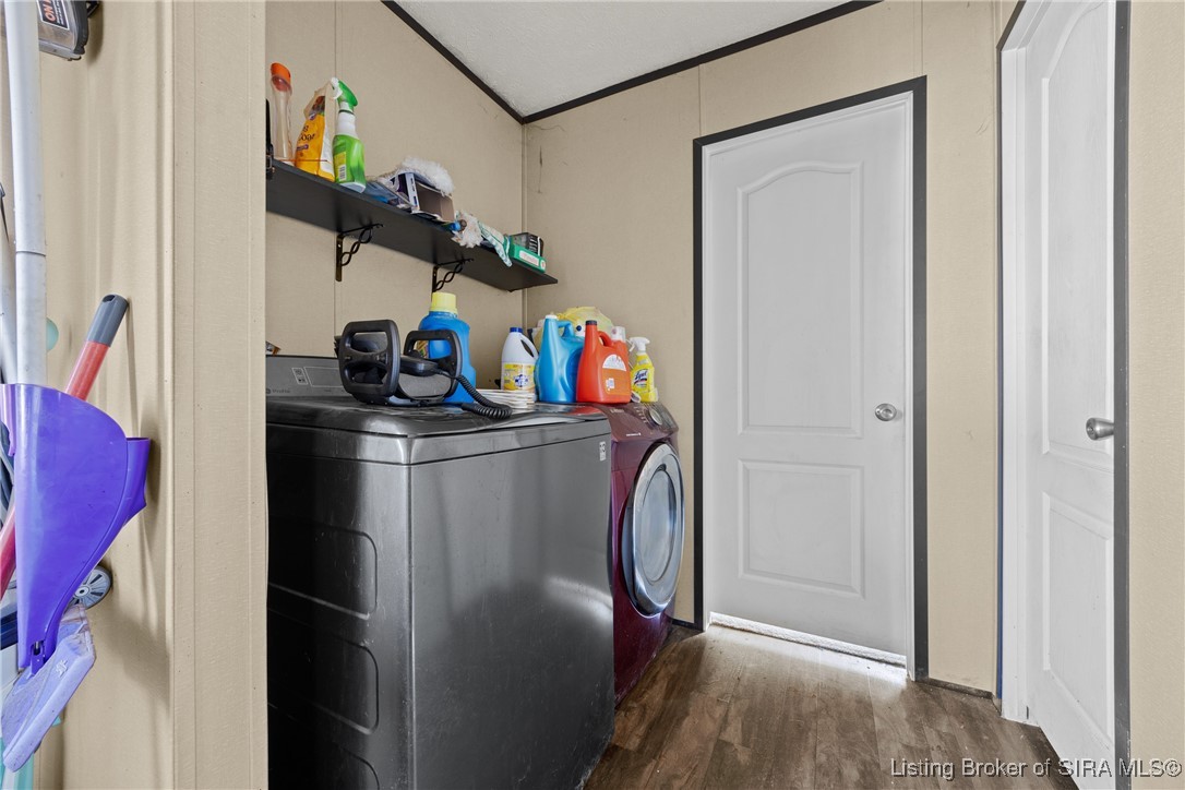 9409 S Horners Chapel Road