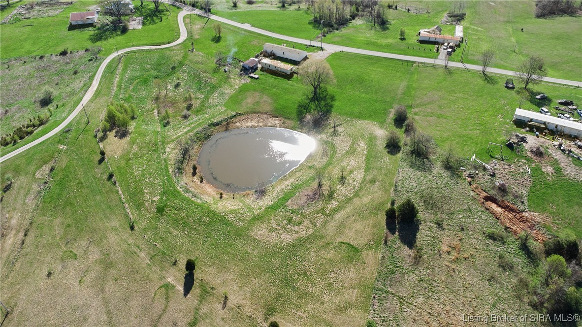 9409 S Horners Chapel Road