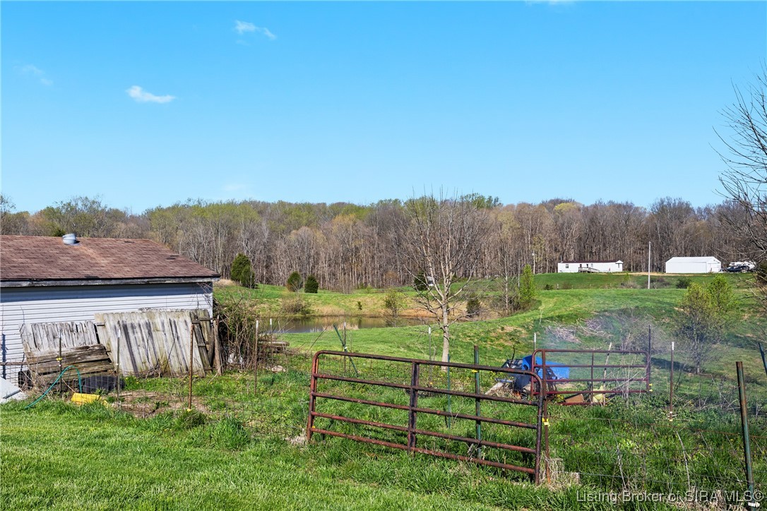 9409 S Horners Chapel Road