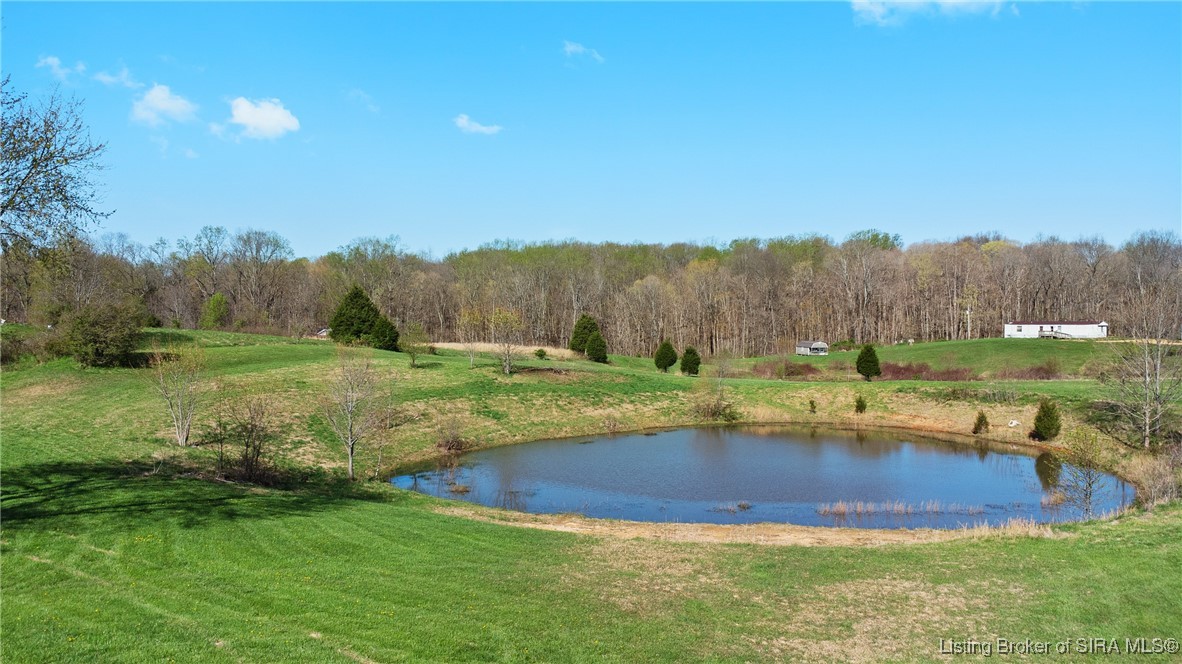 9409 S Horners Chapel Road