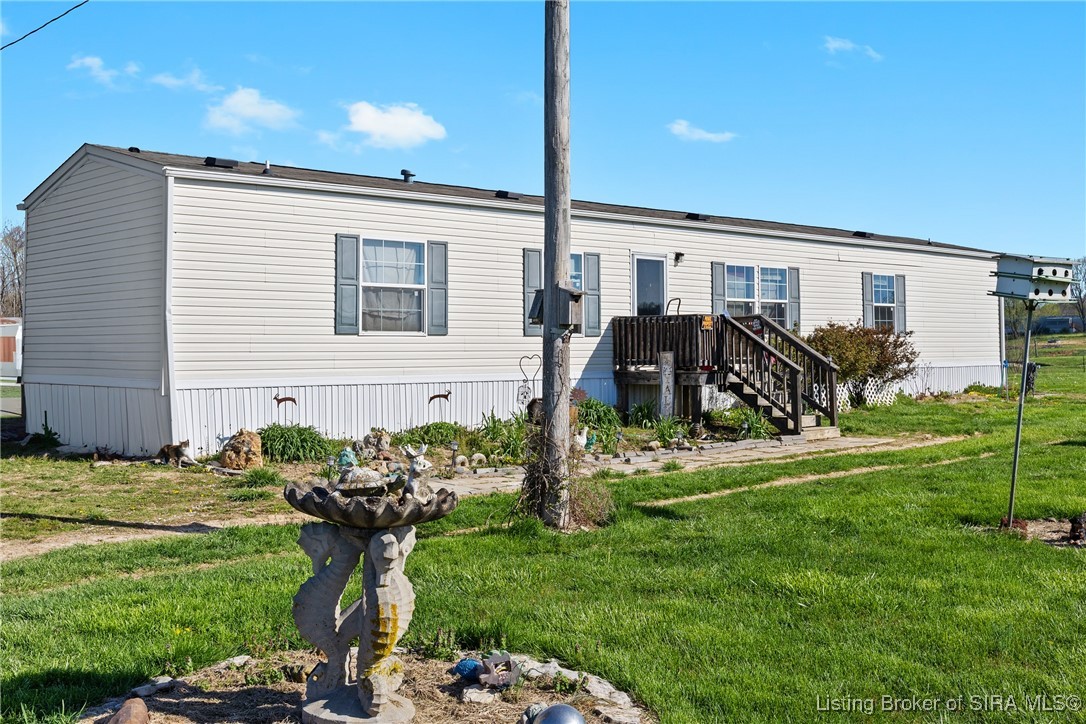 9409 S Horners Chapel Road