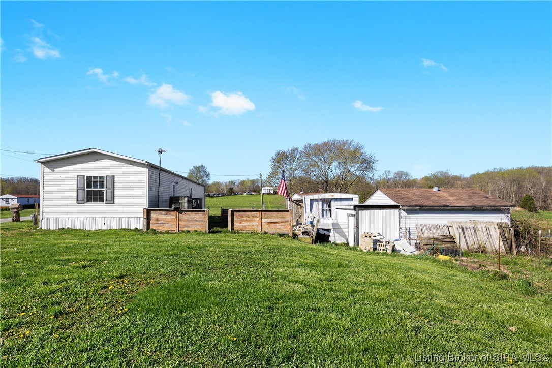 9409 S Horners Chapel Road