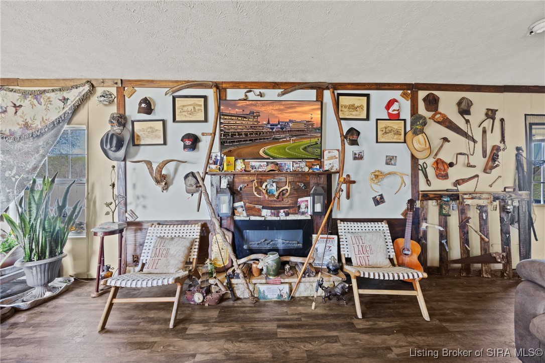 9409 S Horners Chapel Road