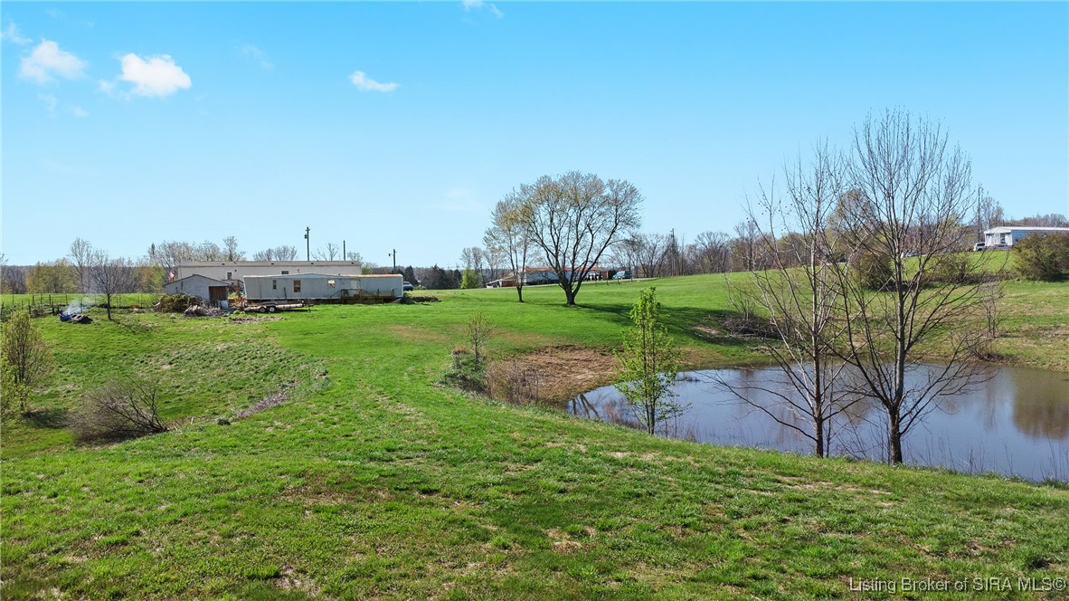 9409 S Horners Chapel Road