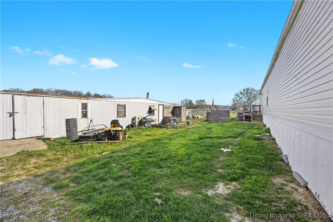 9409 S Horners Chapel Road