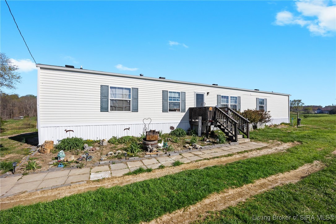 9409 S Horners Chapel Road