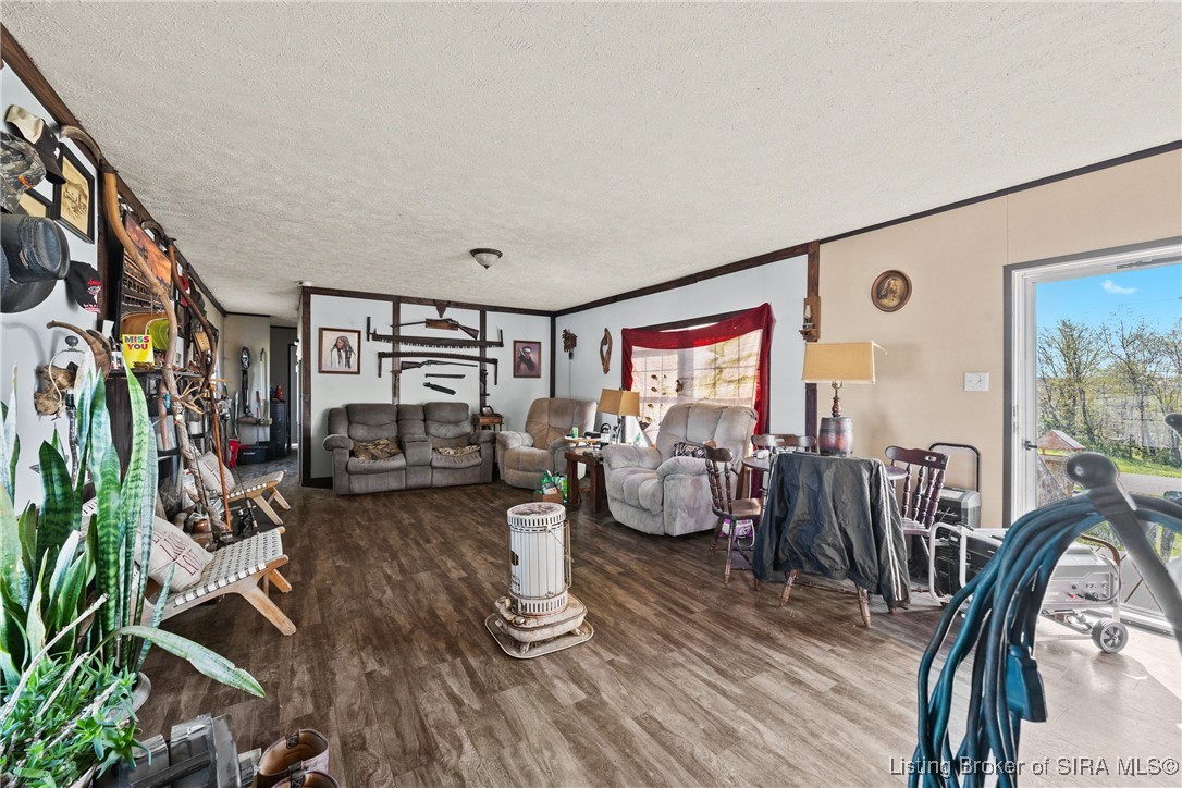 9409 S Horners Chapel Road